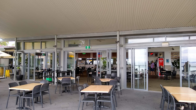 Greenmount Beach Surf Club