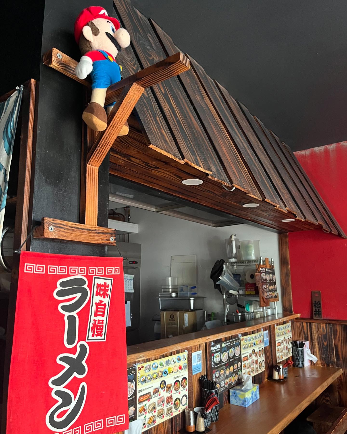 Ramen Tensho