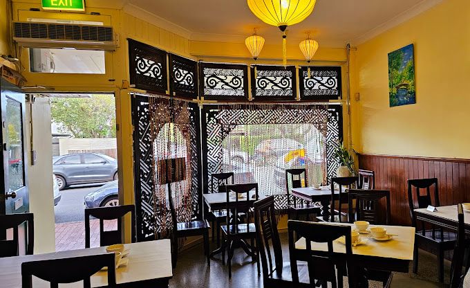 Uyen Vietnamese Restaurant