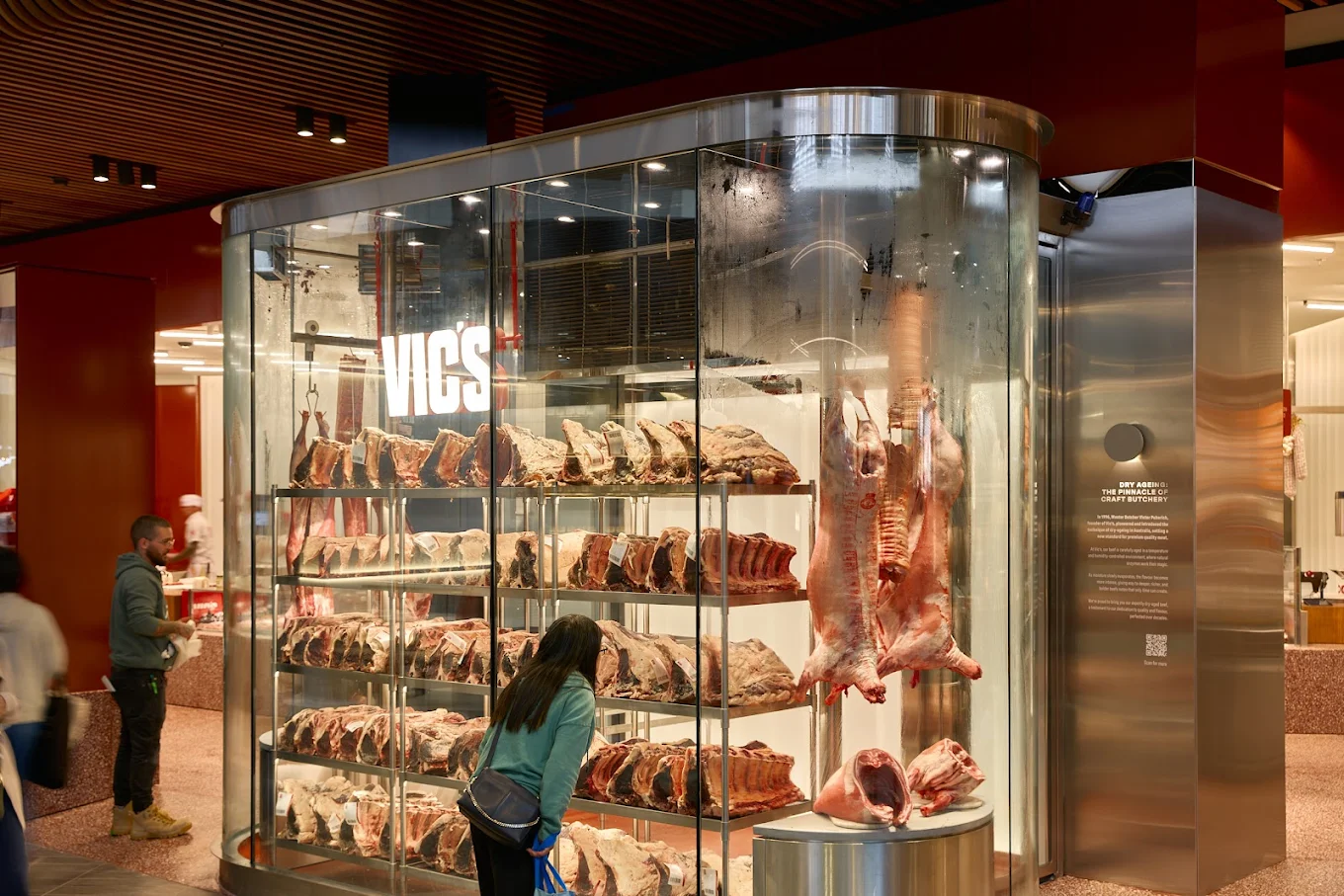 Vic's Chadstone