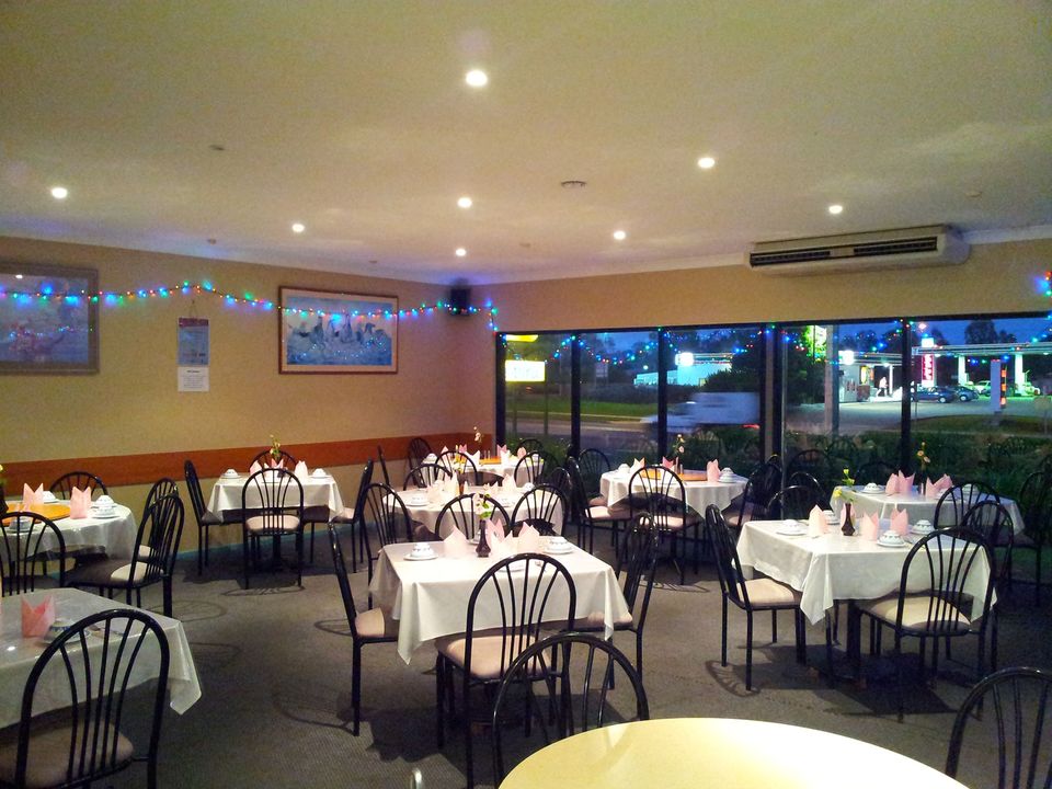 Warner Chinese Restaurant