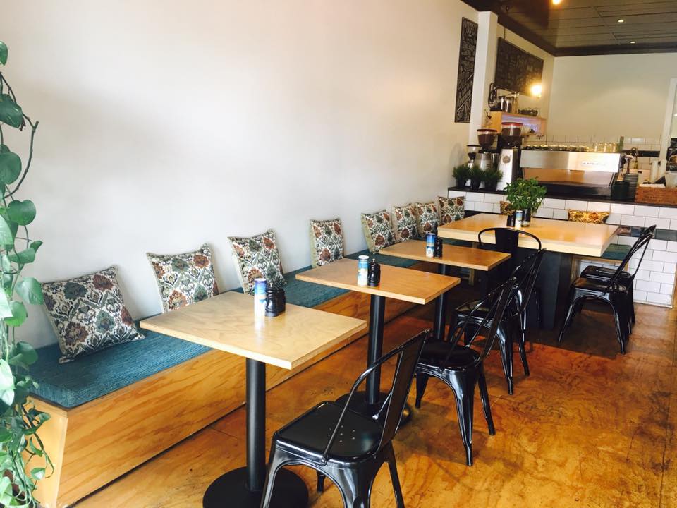 Platform Espresso