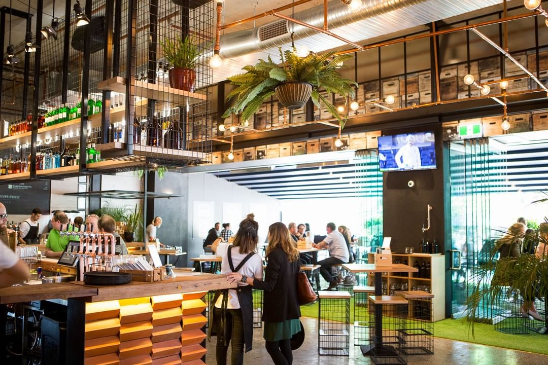 Hopscotch Melbourne