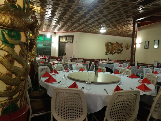 Ambassador Chinese Restaurant