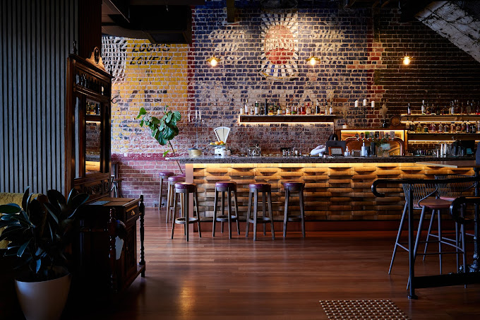 Fallow Liquor & Eatery