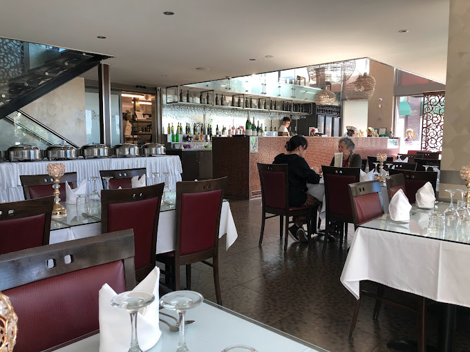 Randhawa's Indian Cuisine