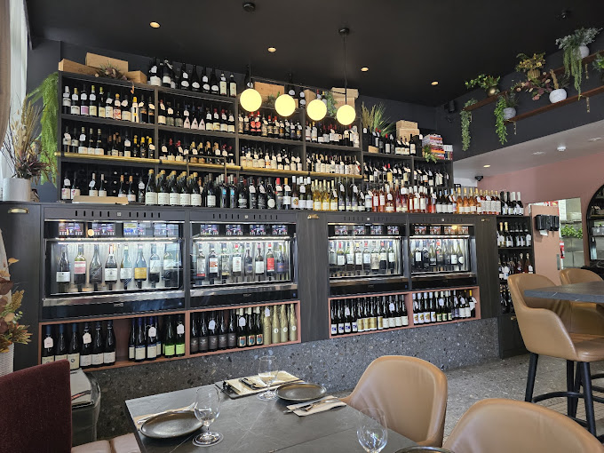 Wineology