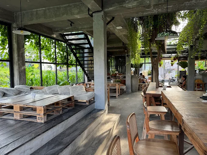 Mimpi Grocery