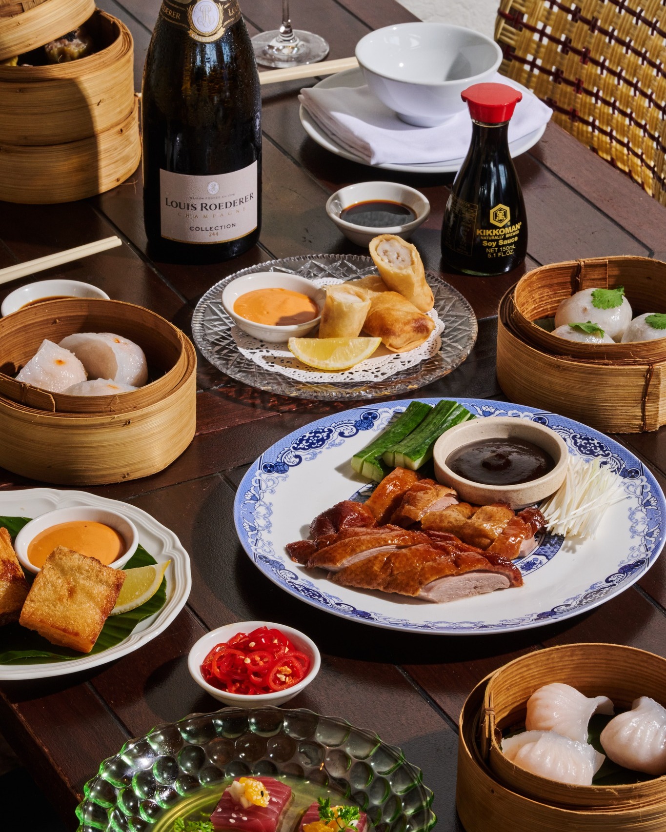 Stanley Restaurant