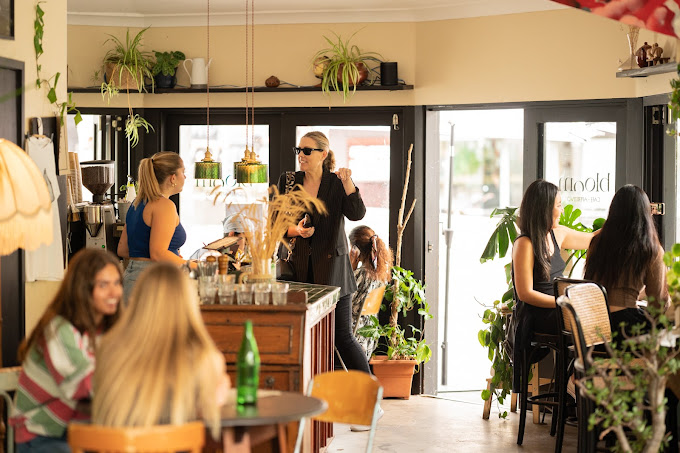 Bloom Potts Point