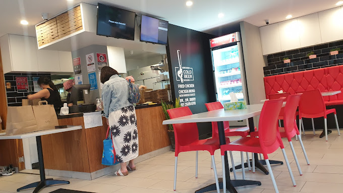 Chicken Story Meadowbank