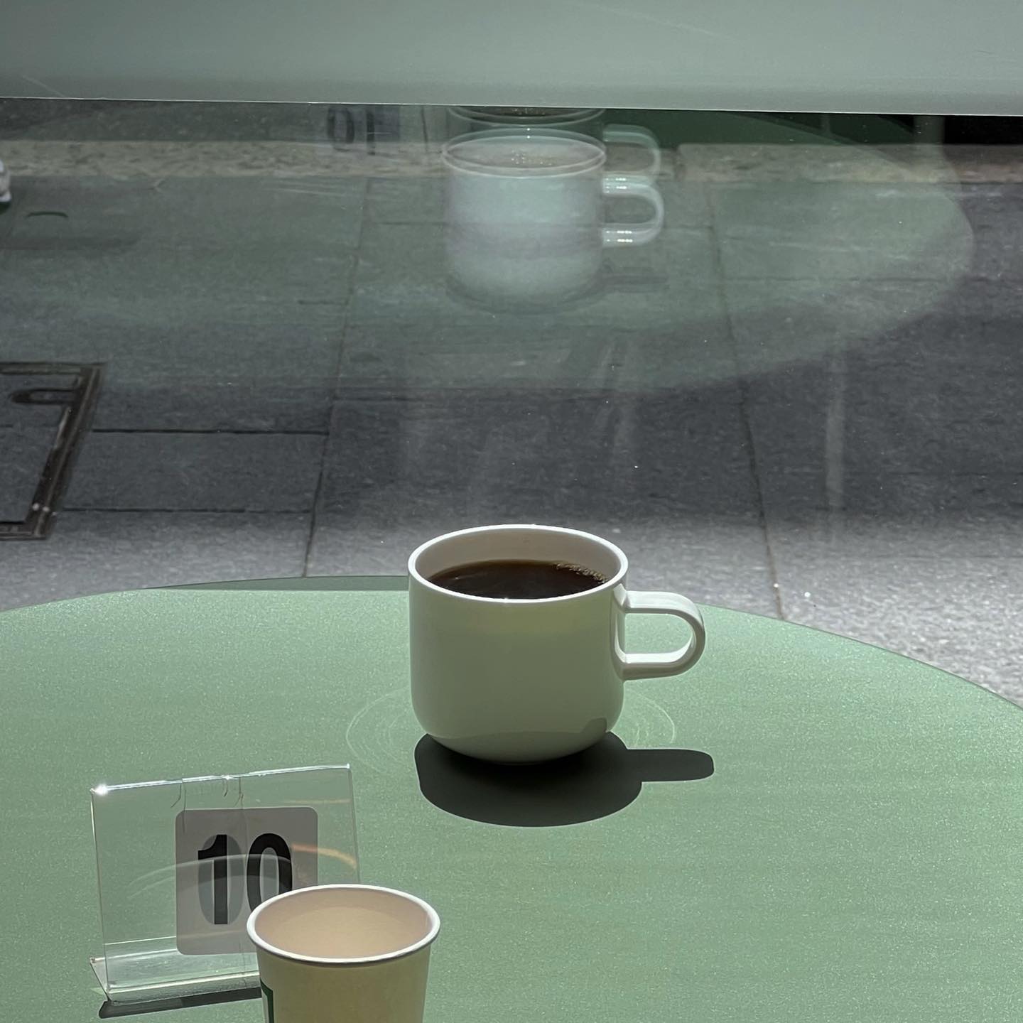 Leible Coffee