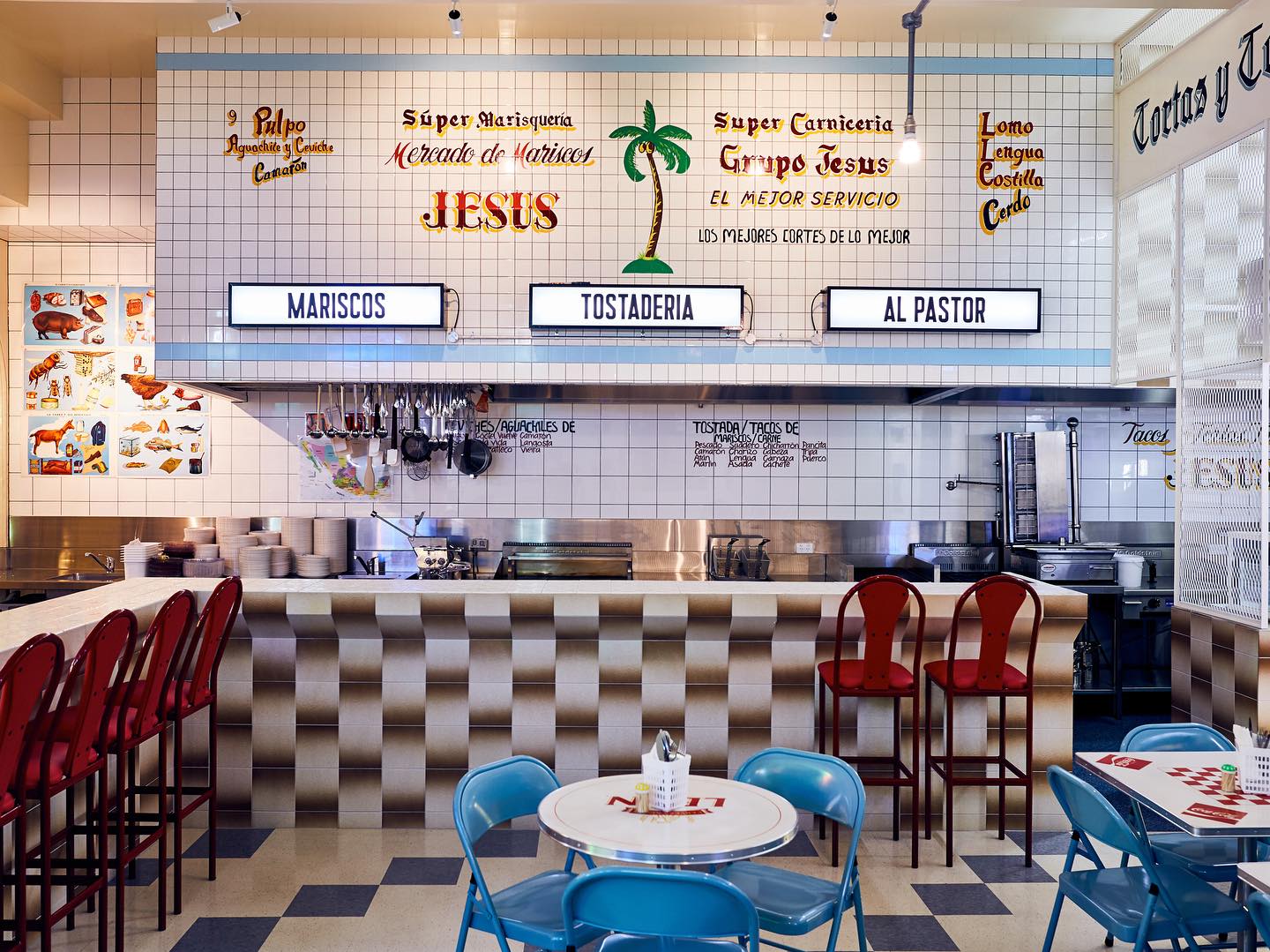 Hotel Jesus