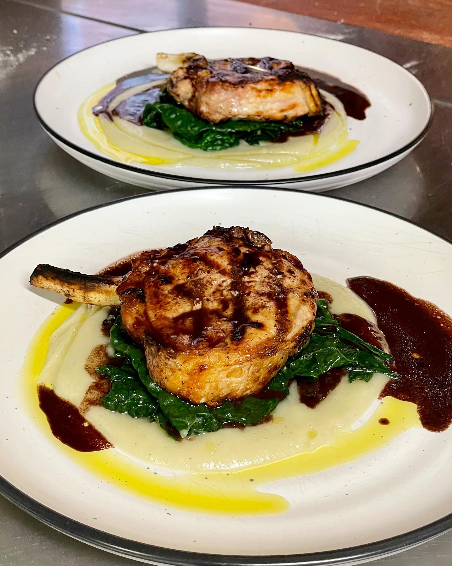 Scugnizzo Ristorante