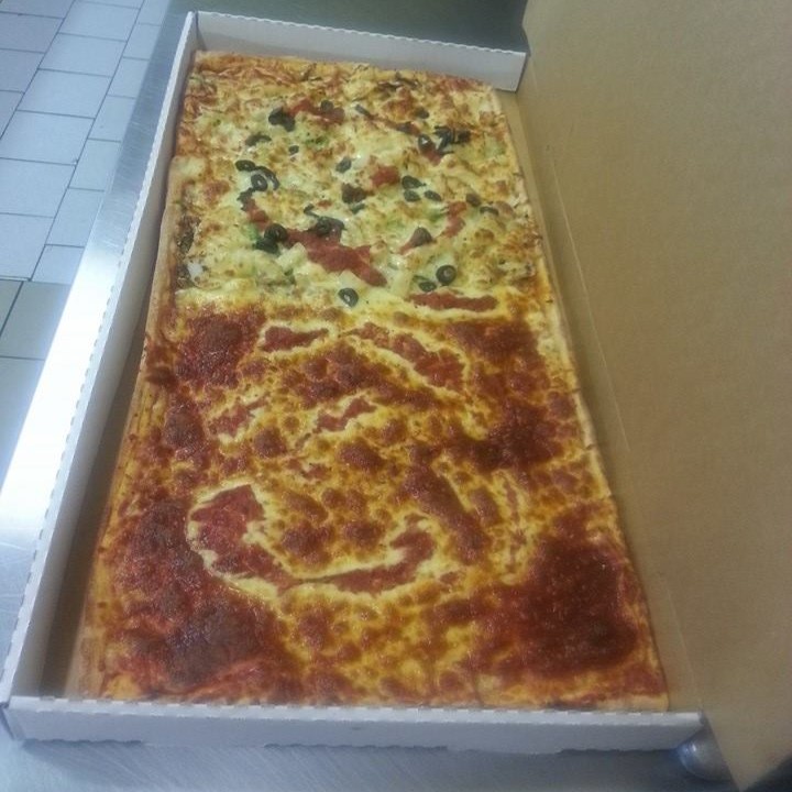 Abbys Pizza and Fish & Chips