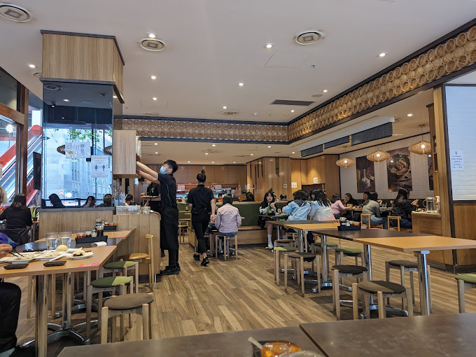 Tim Ho Wan