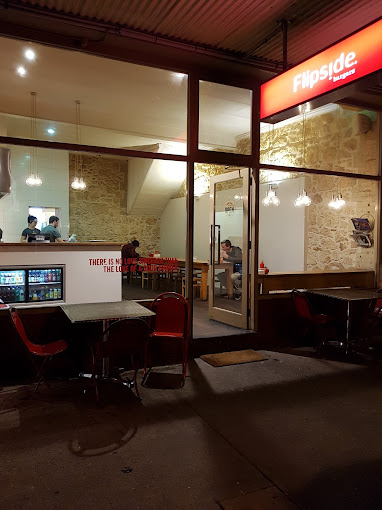 Flipside Burgers