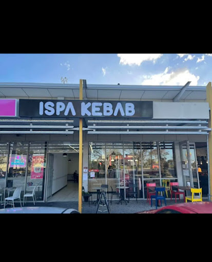 Ispa kebab calamvale