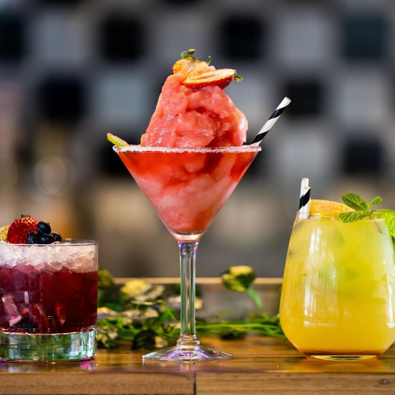 Rosa Mexicano Williamstown