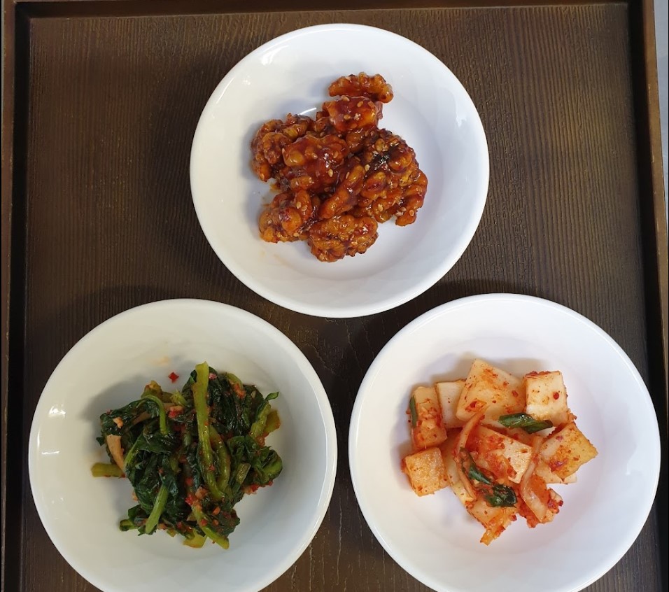 Chan Korean Cuisine (Best Chan 으뜸찬)