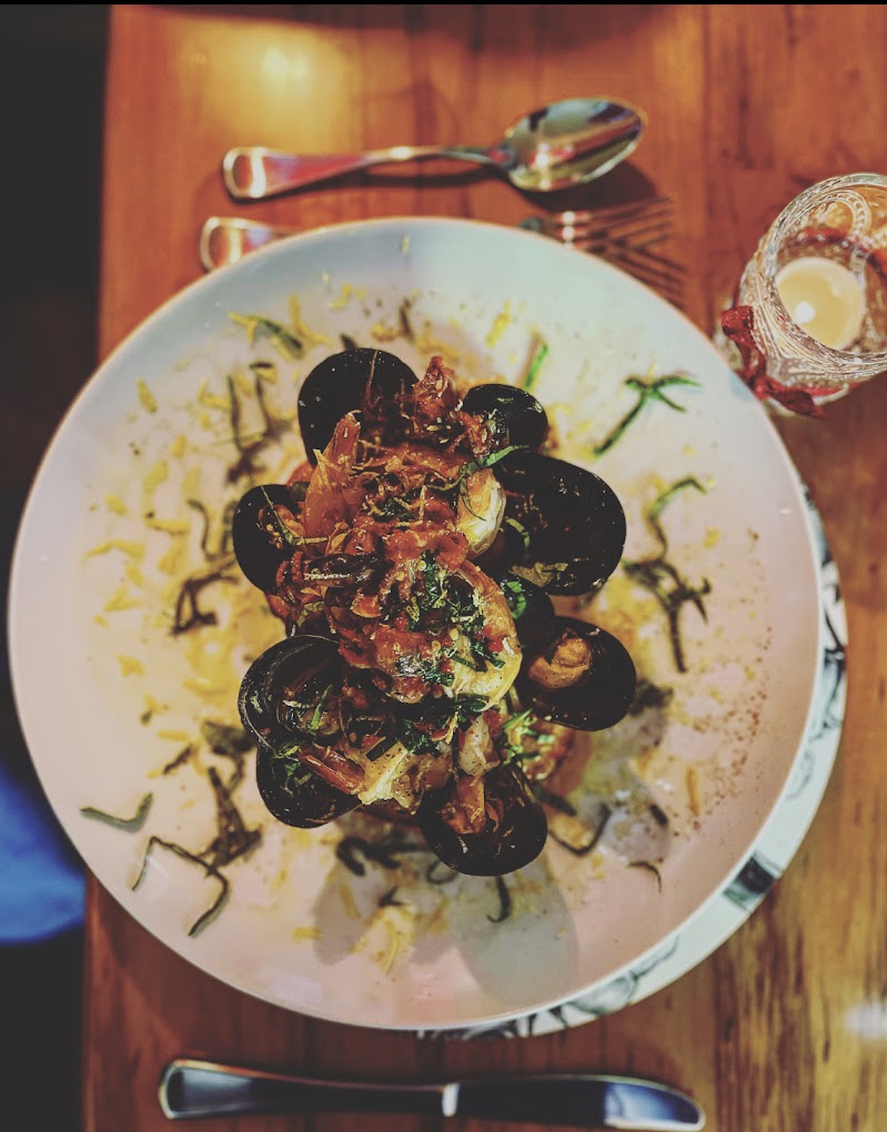 Osteria Fiorenza