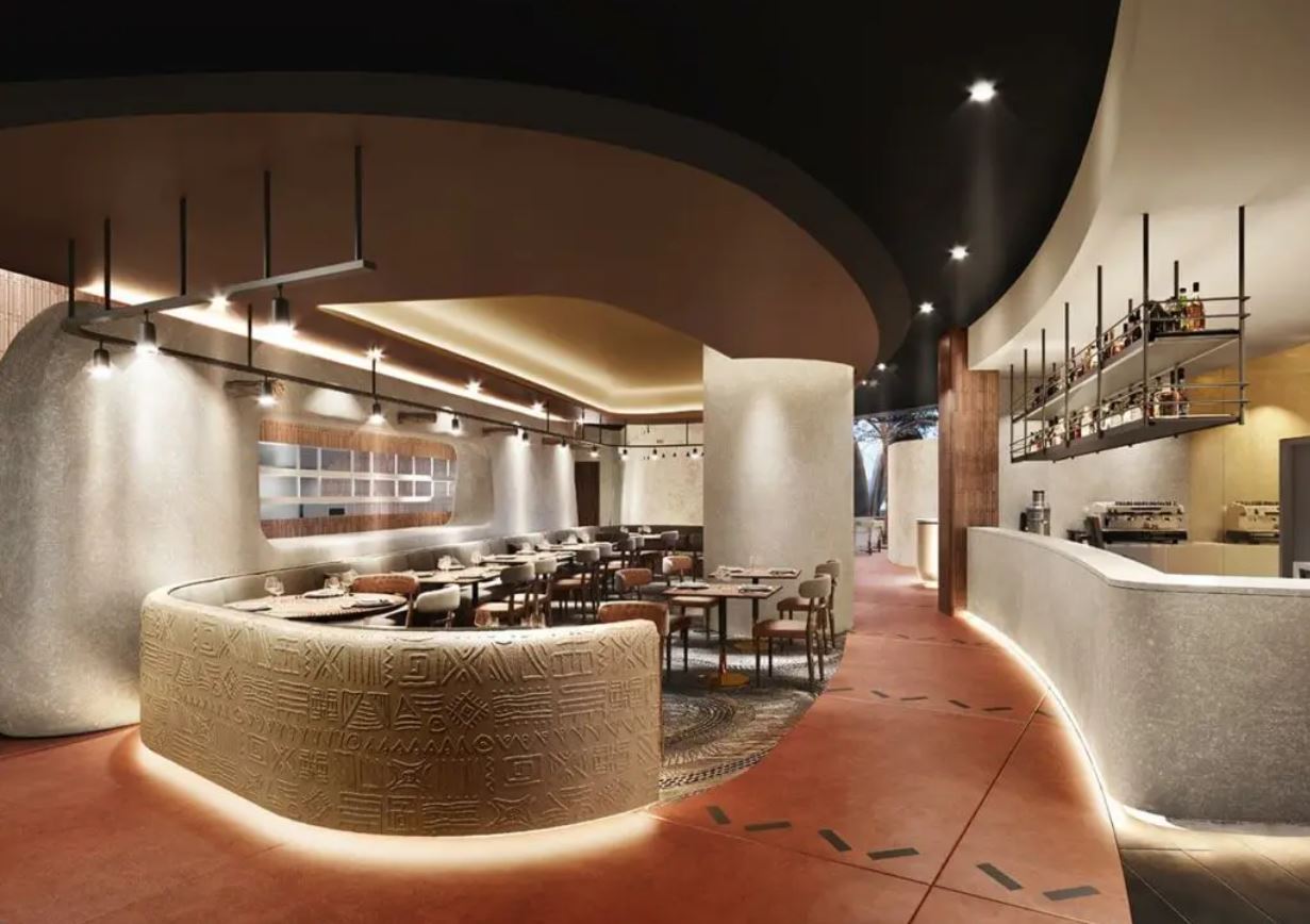 The Meat & Wine Co Circular Quay - Bligh St