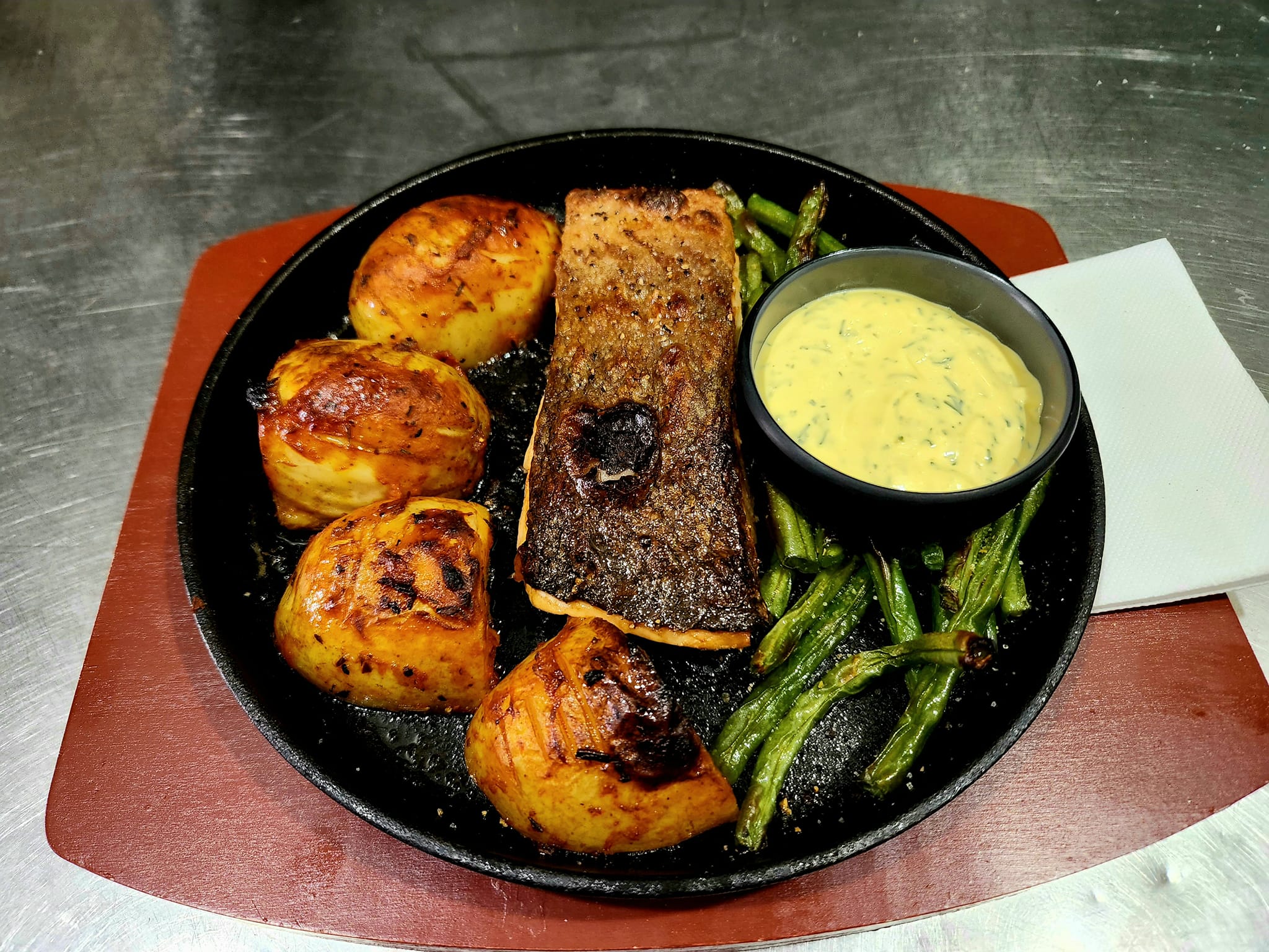 La Bocca Trattoria