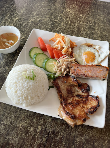 Cà Phê Nam