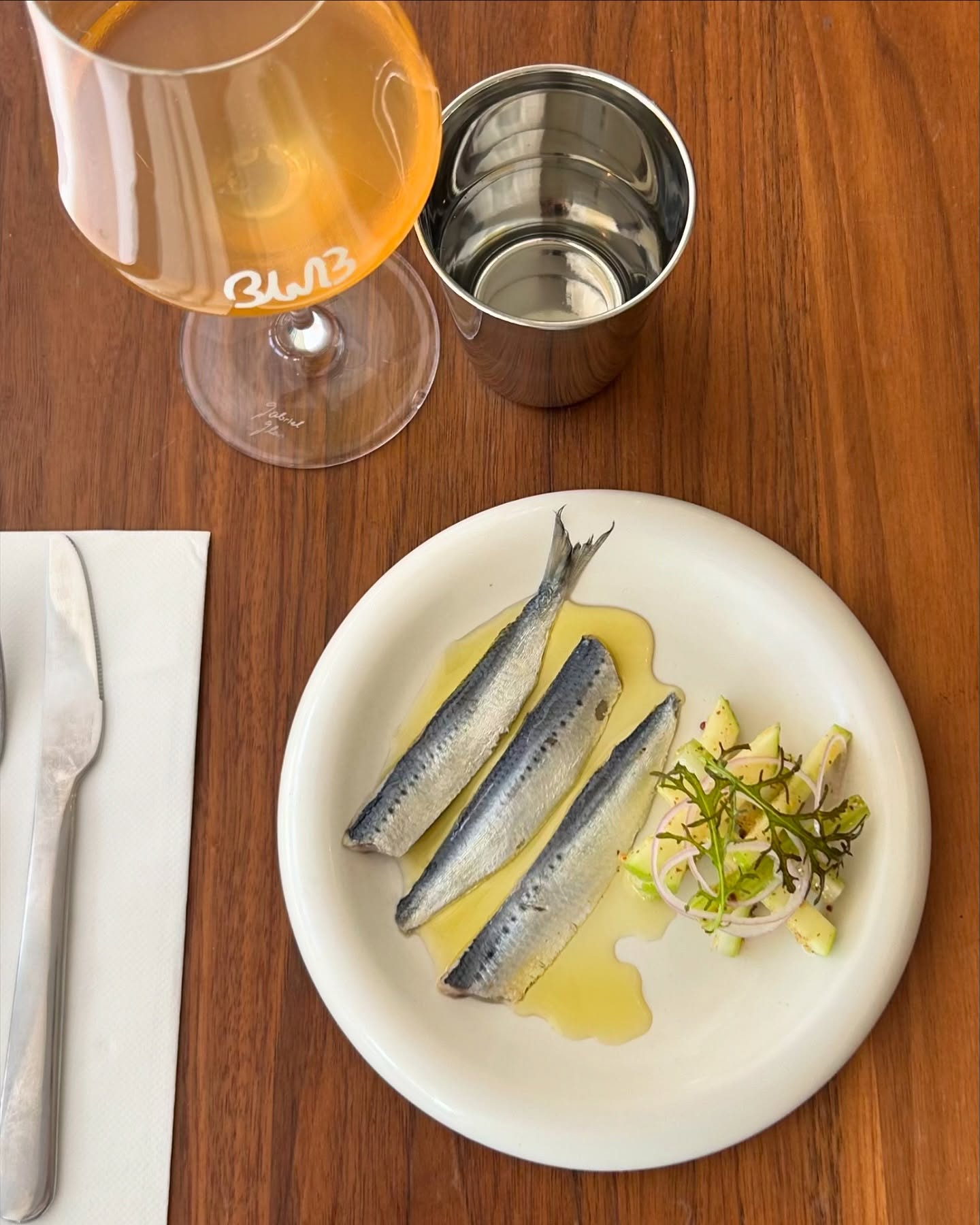 Beaconsfield Wine Bar
