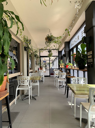 Cafe Michigan