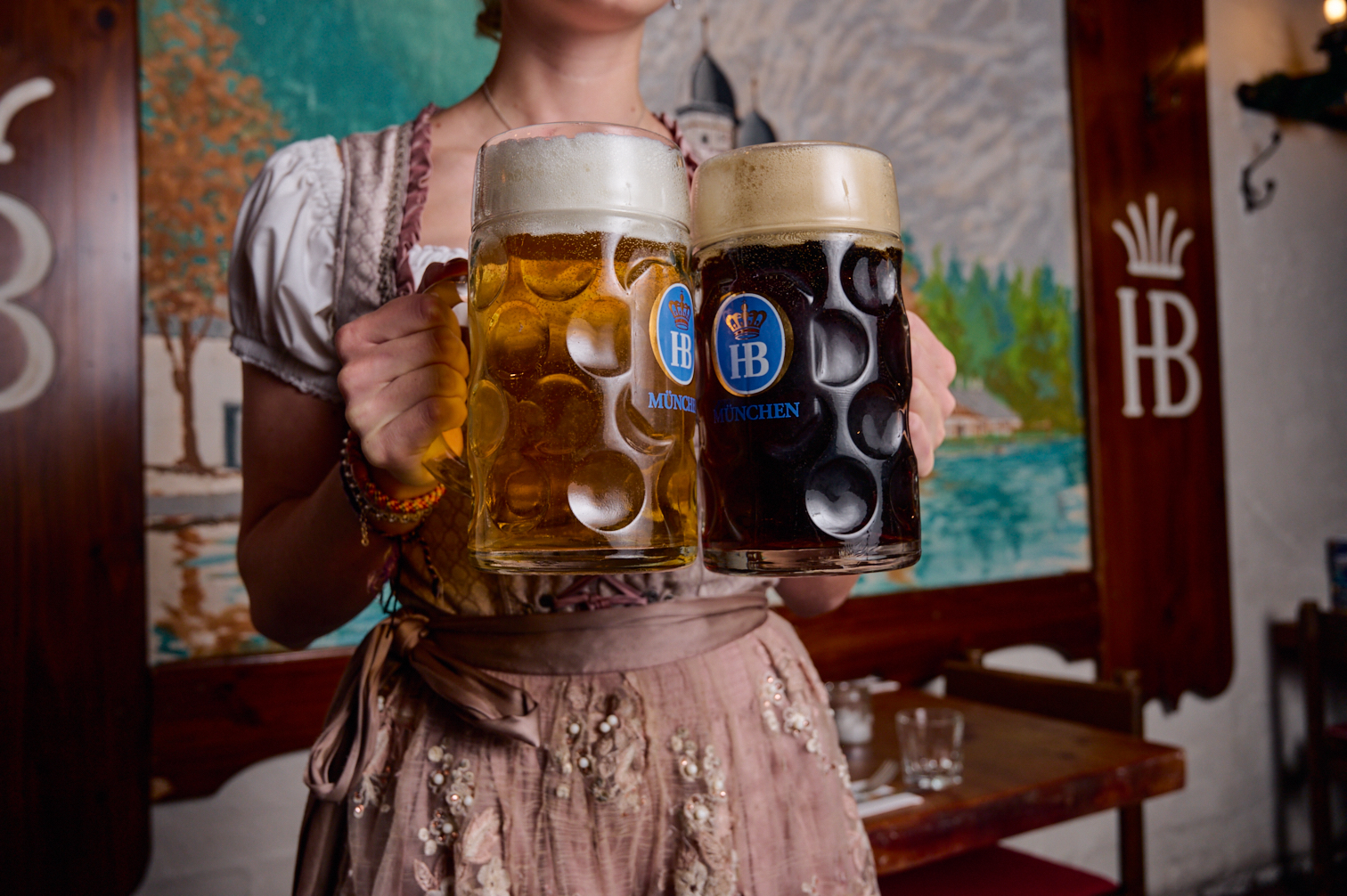 Hofbräuhaus Melbourne