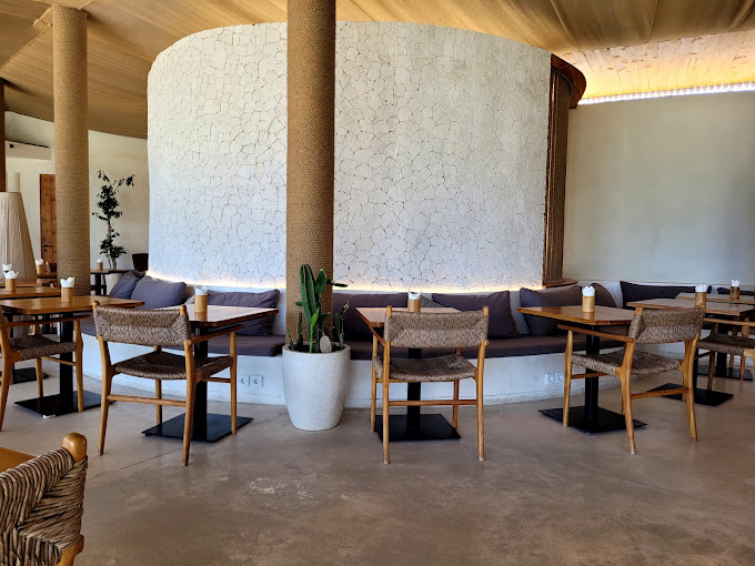Cactus Beach Club & Restaurant