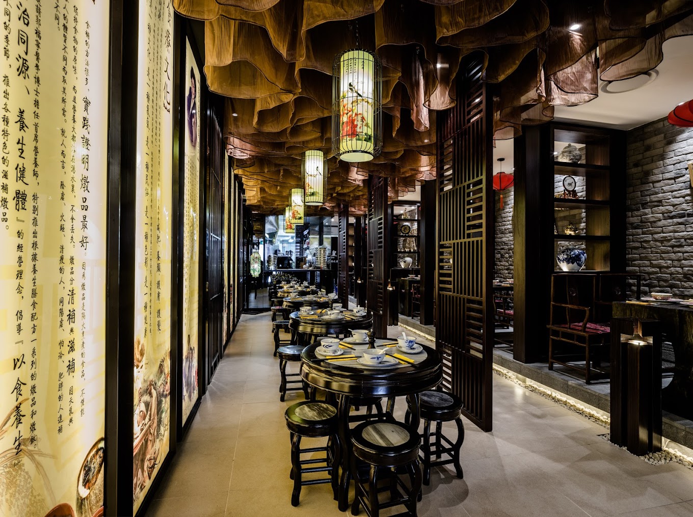 Steam King Restaurant