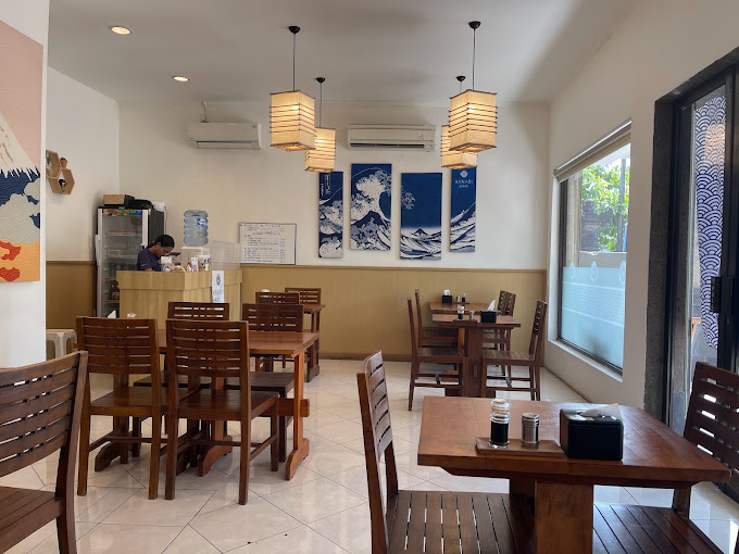 Warung Hanabi