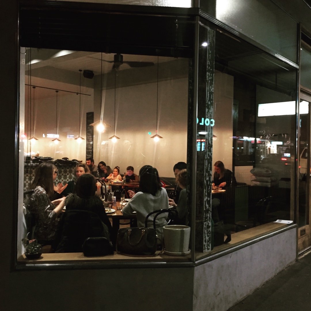 Birichino Cucina & Pizzeria