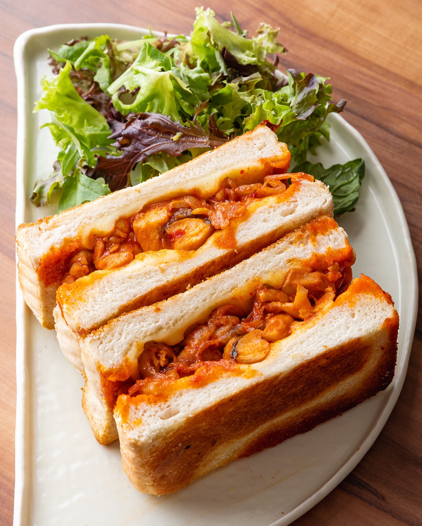 Mr HUGO