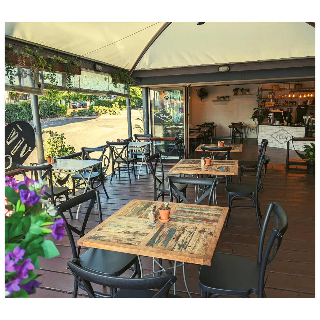 Little Clive Cafe