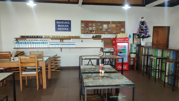 Warung Makan Neriki