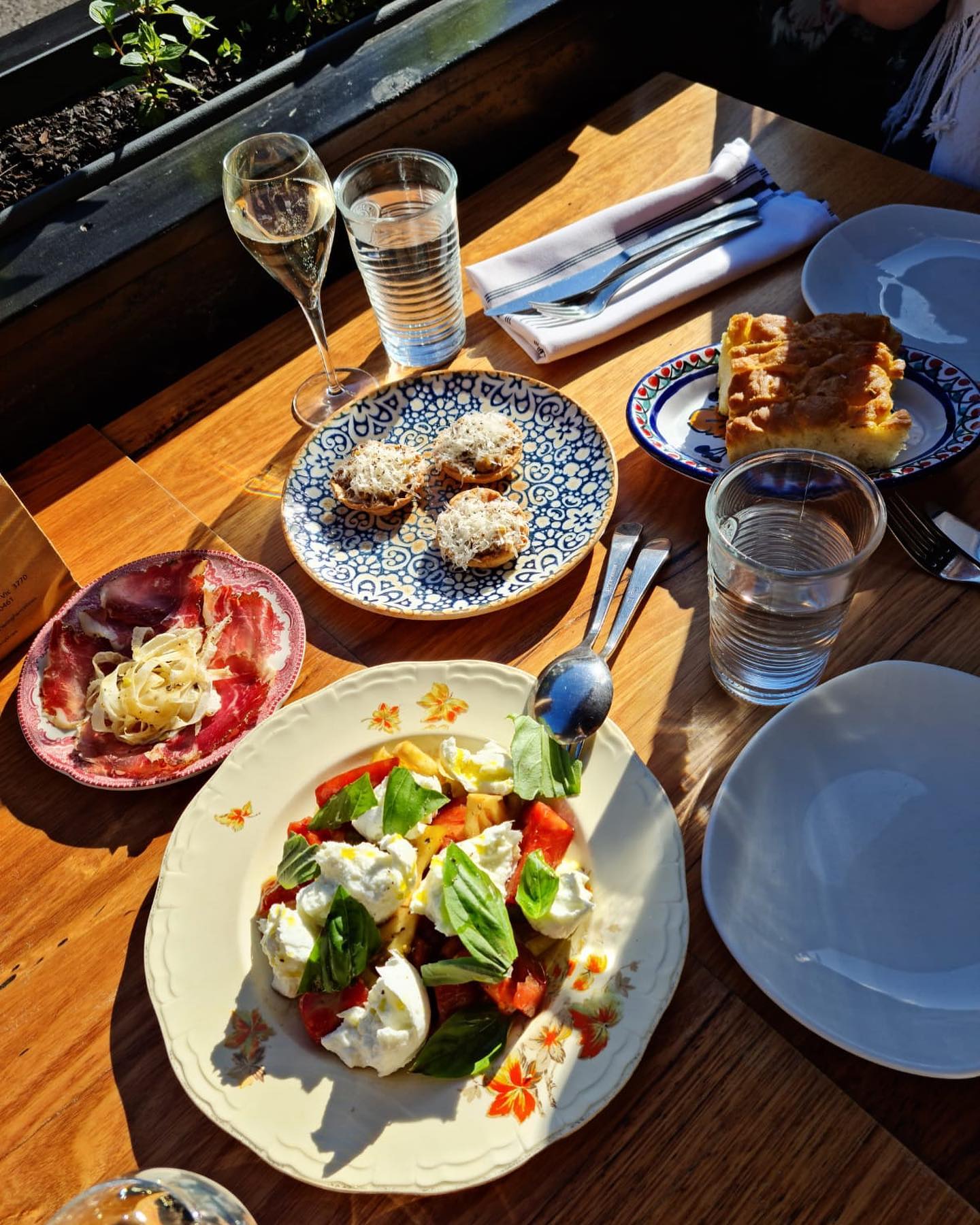 Zia Rina's Cucina