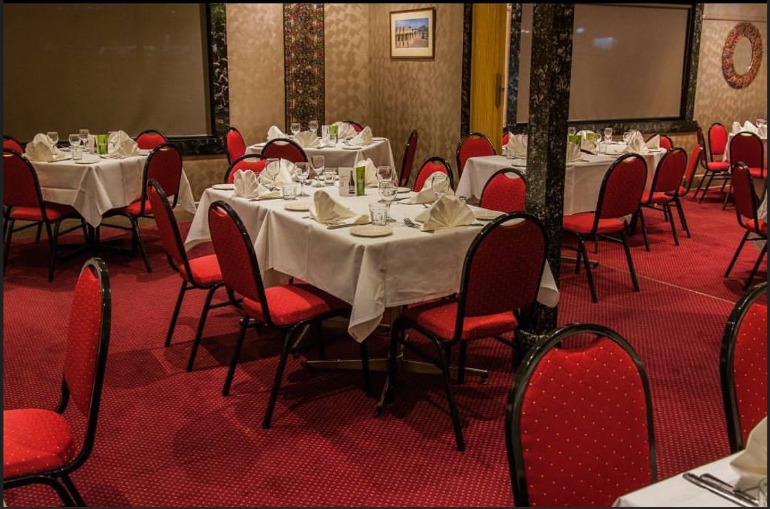 Tandoori Den