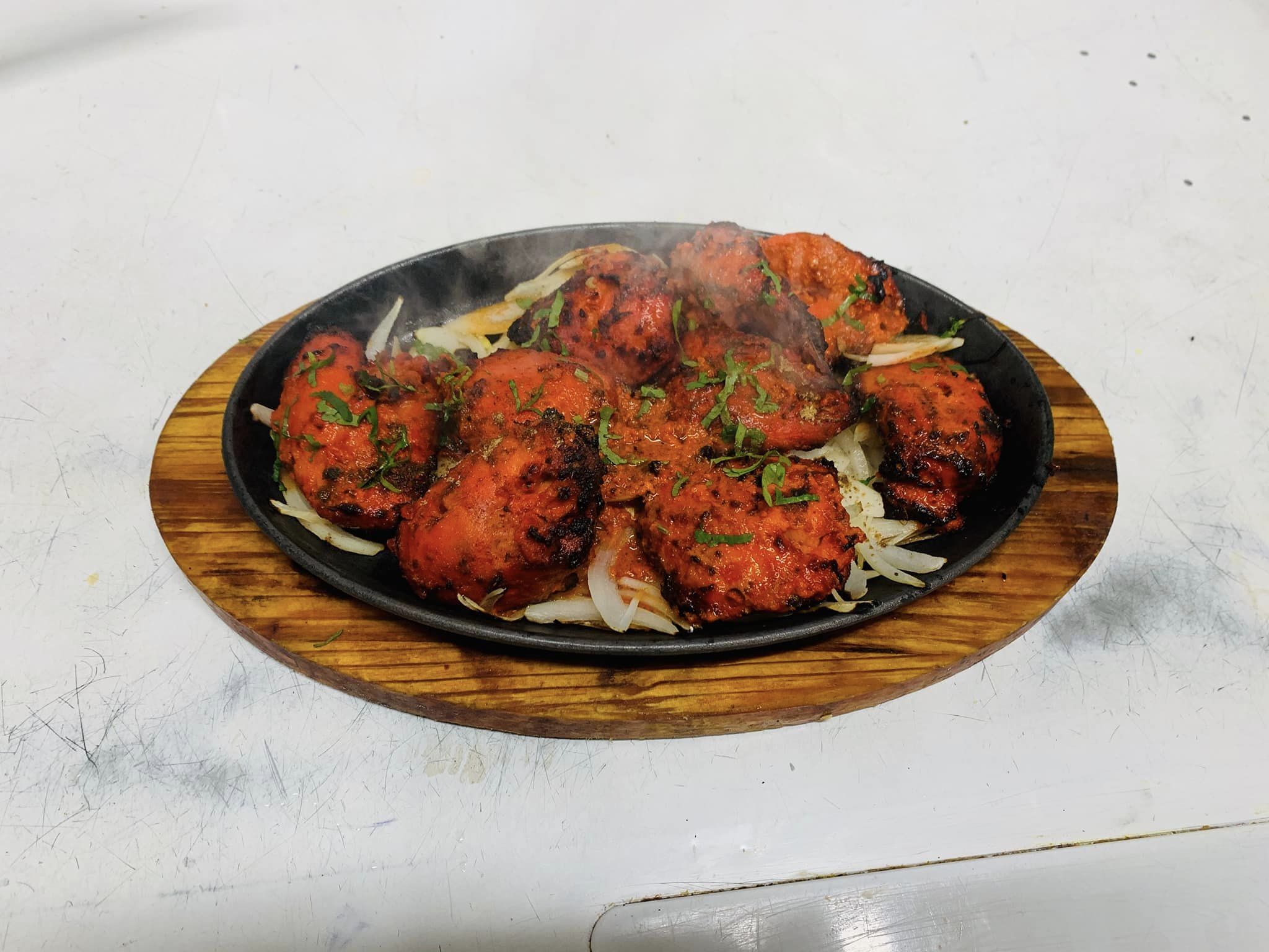 Heritage Indian Restaurant