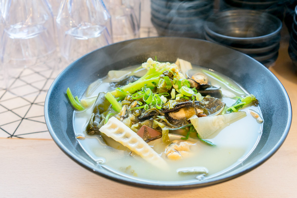 Happy Hot Pot