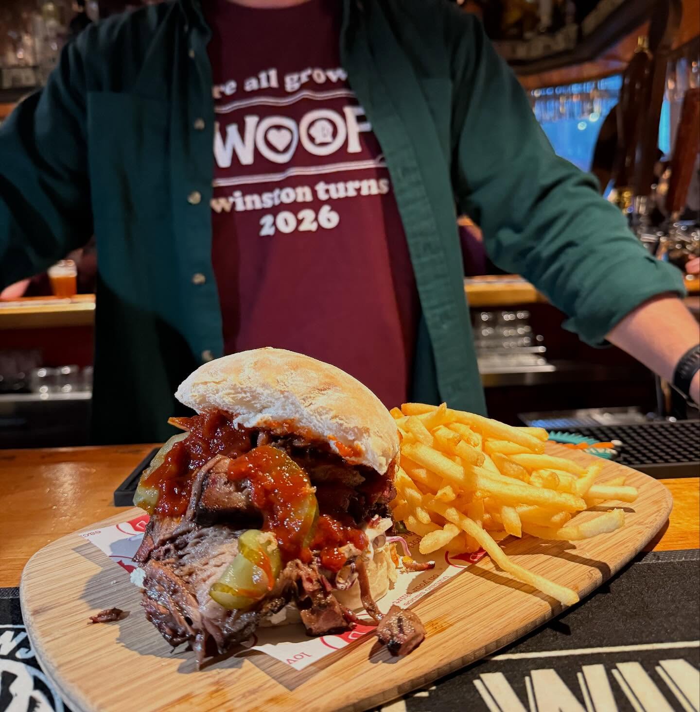 The Winston