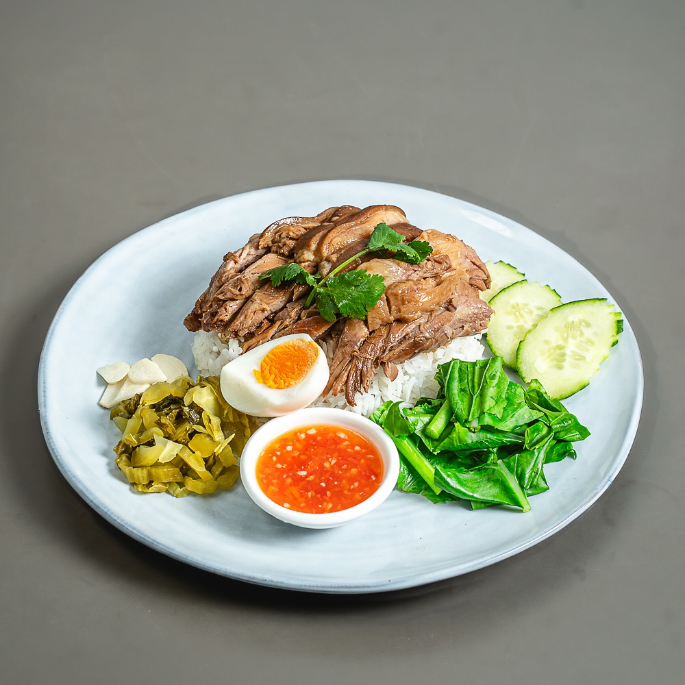 Manaaw Thai Street Food