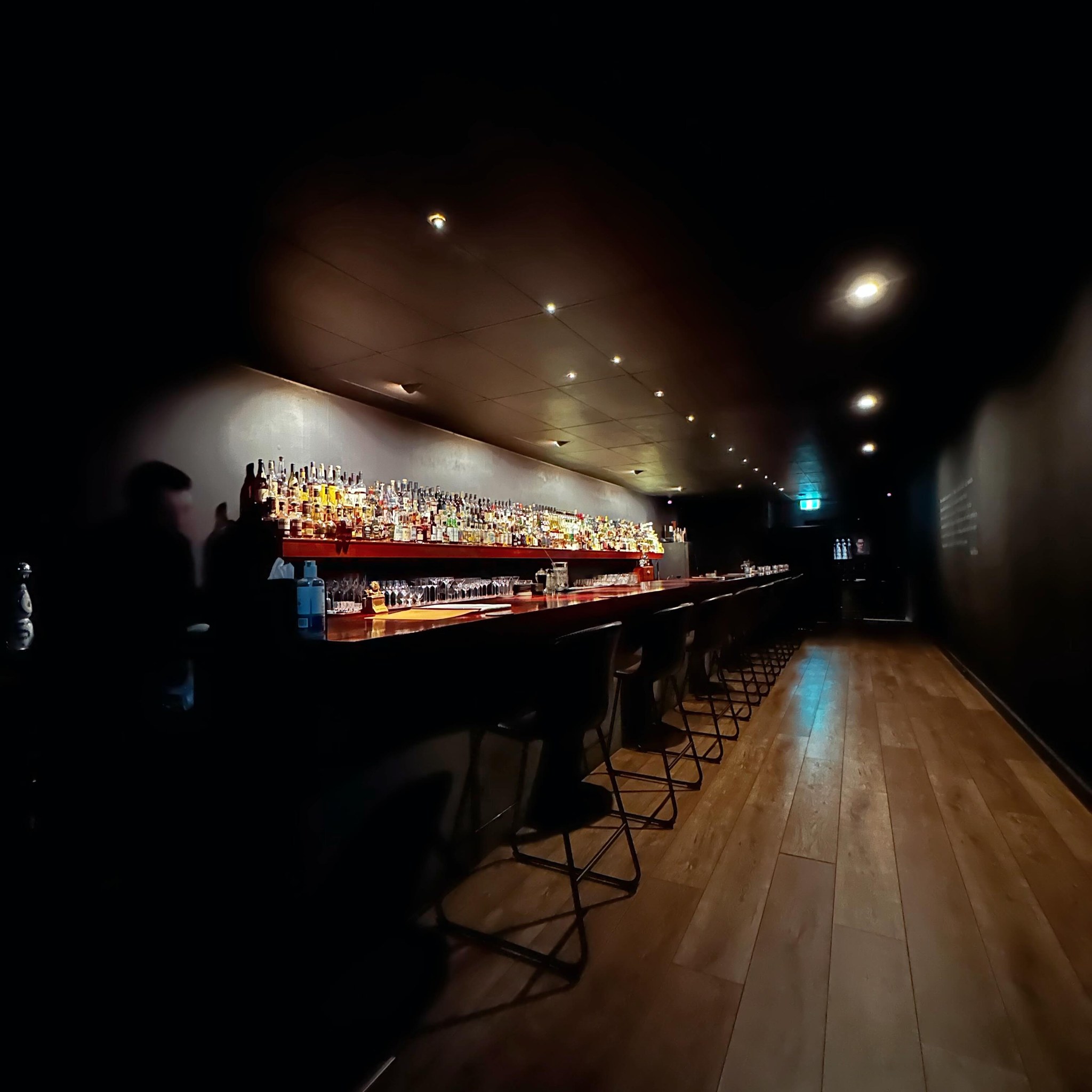 Bar Peripheral