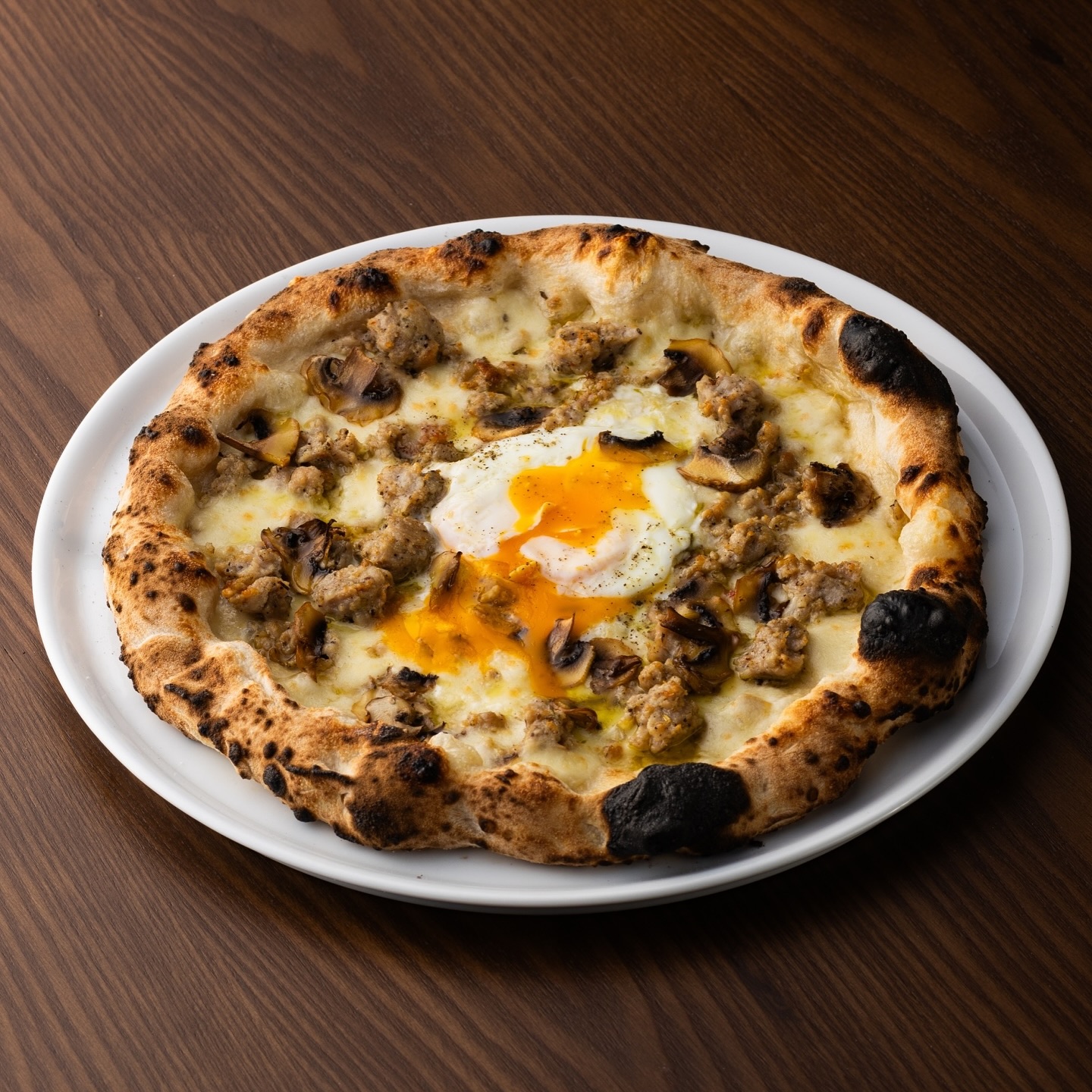 PST Bangkok (Pizza Studio Tamaki)
