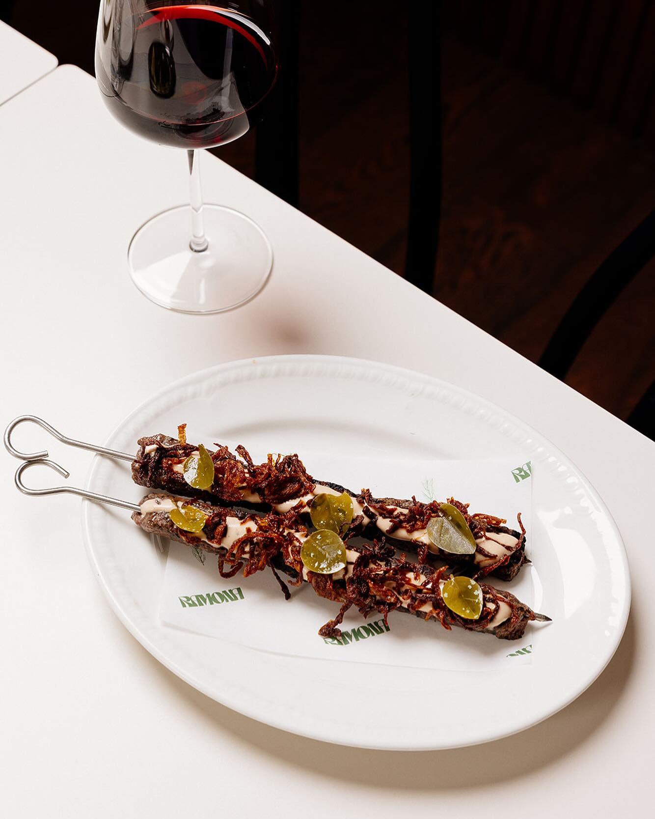 Ramona Trattoria || Coorparoo & Camp Hill