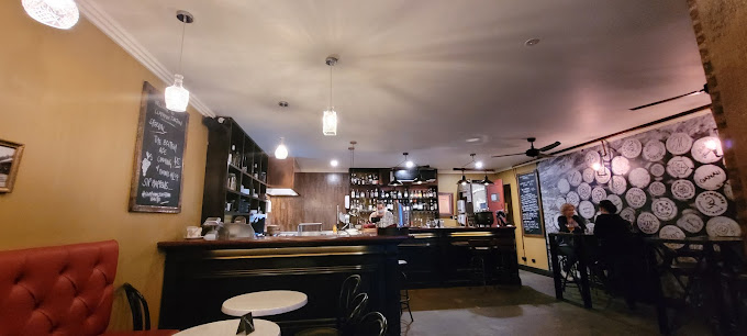 Clapham Junction Bar & Restaurant