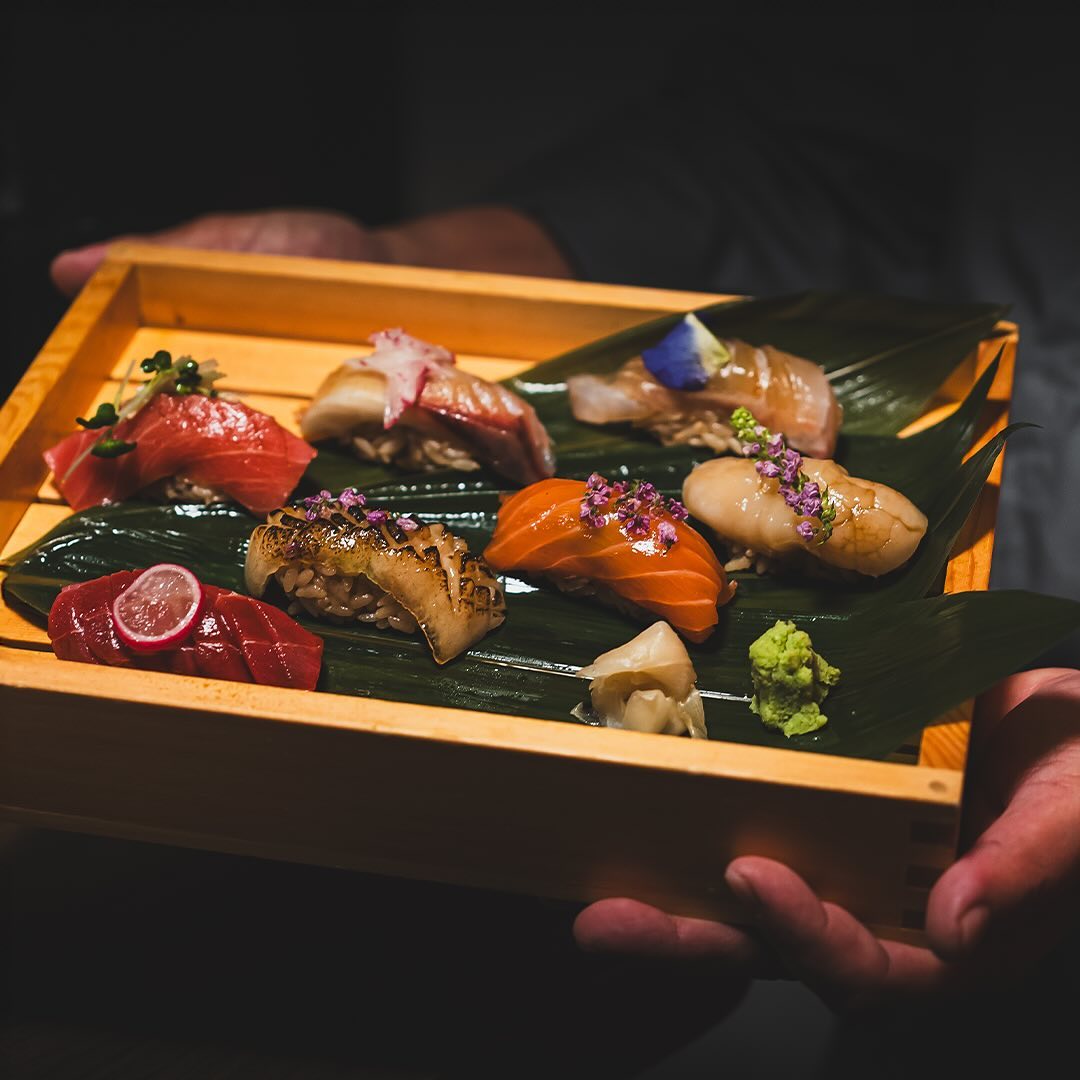 Sushi Zushi
