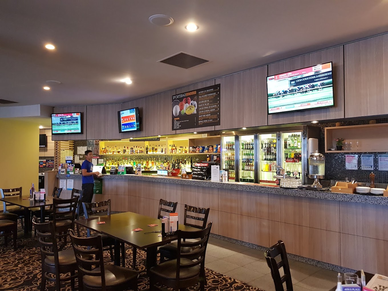 Waltzing Matilda Hotel